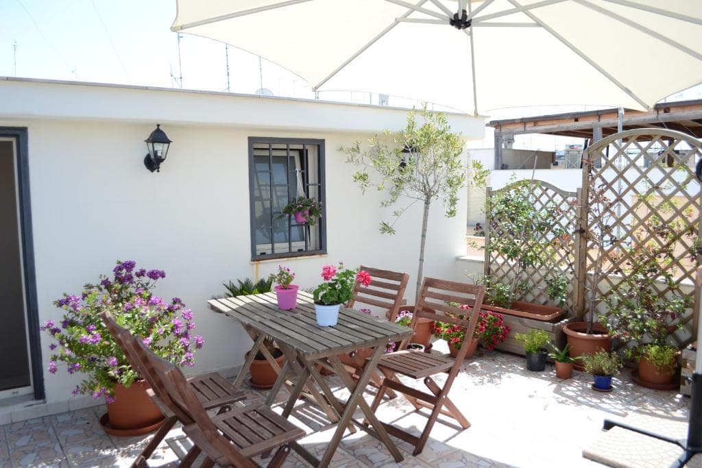 B&B Bella Bari - 23