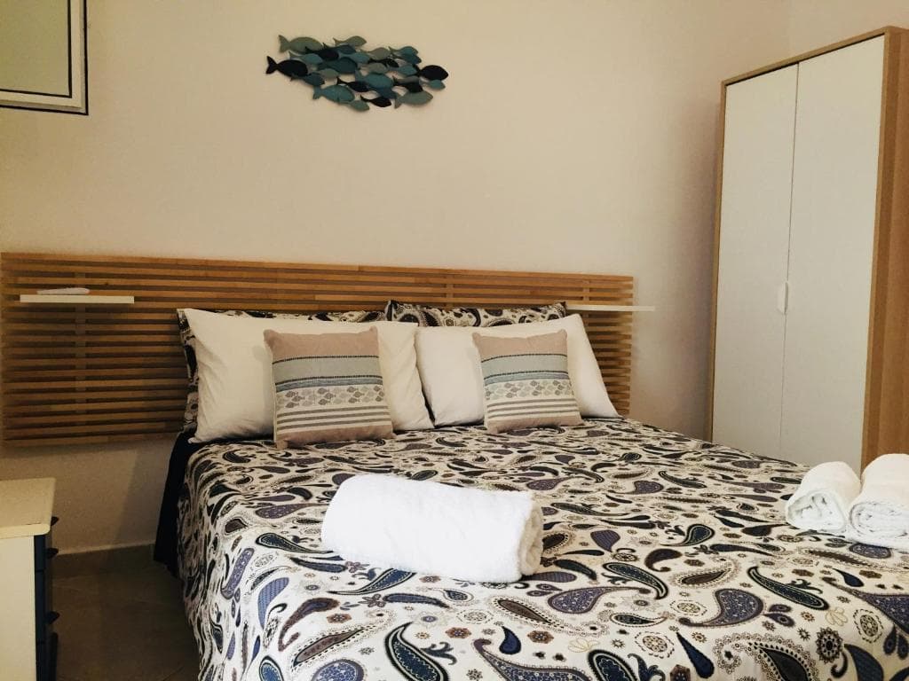 B&B Bella Bari - 25