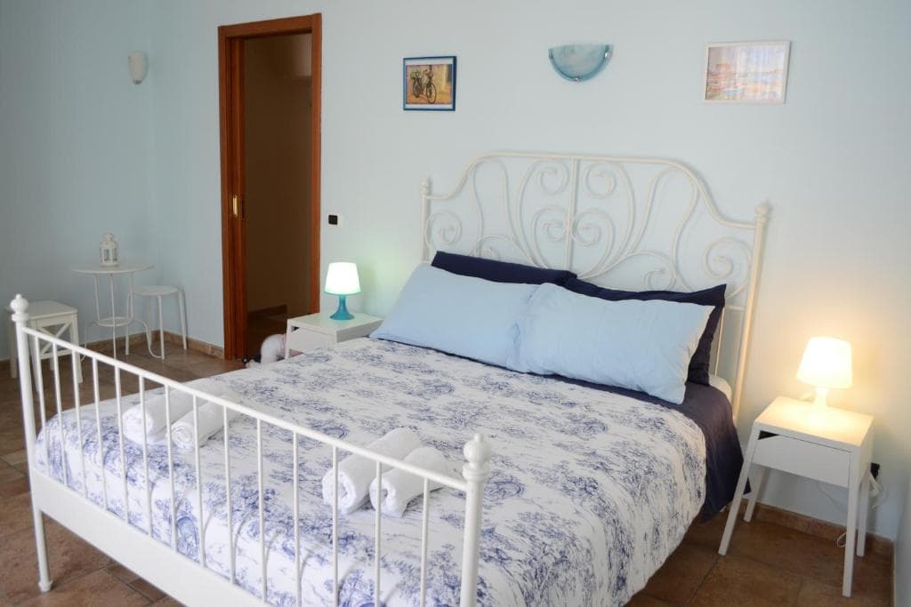 B&B Bella Bari - 28