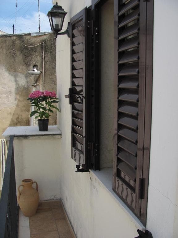 B&B Bella Bari - 32