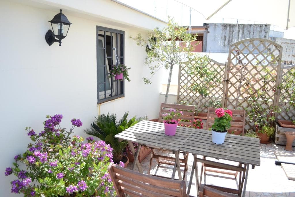 B&B Bella Bari - 33