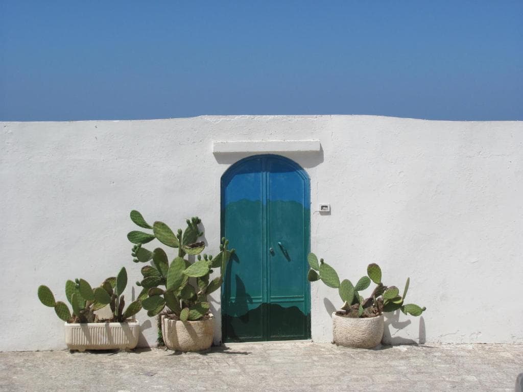 B&B Bella Bari - 36
