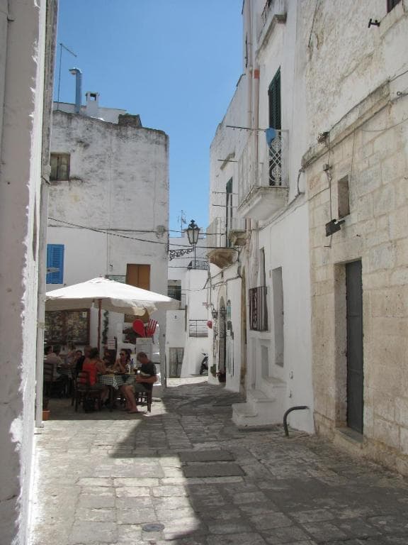 B&B Bella Bari - 37