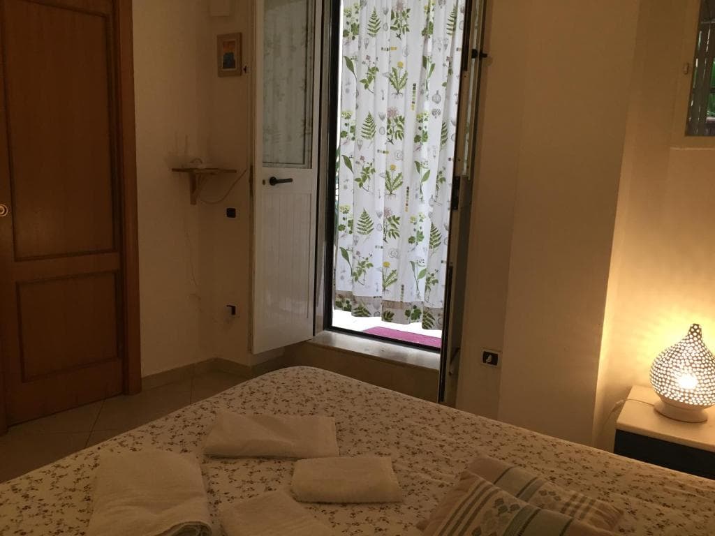 B&B Bella Bari - 40