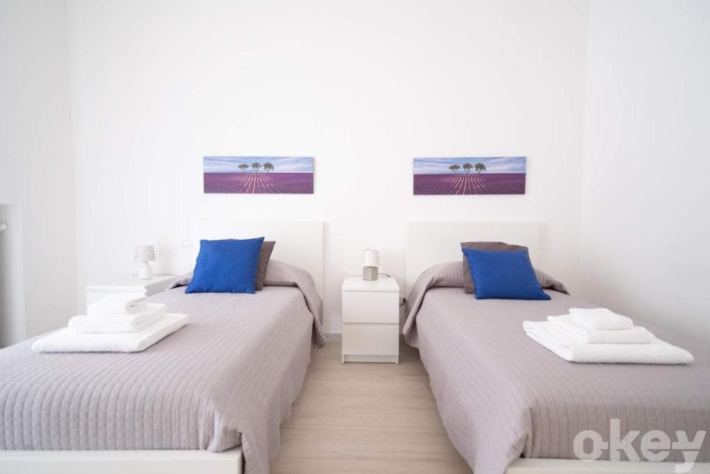Casa Viviana - Bari Policlinico - 2