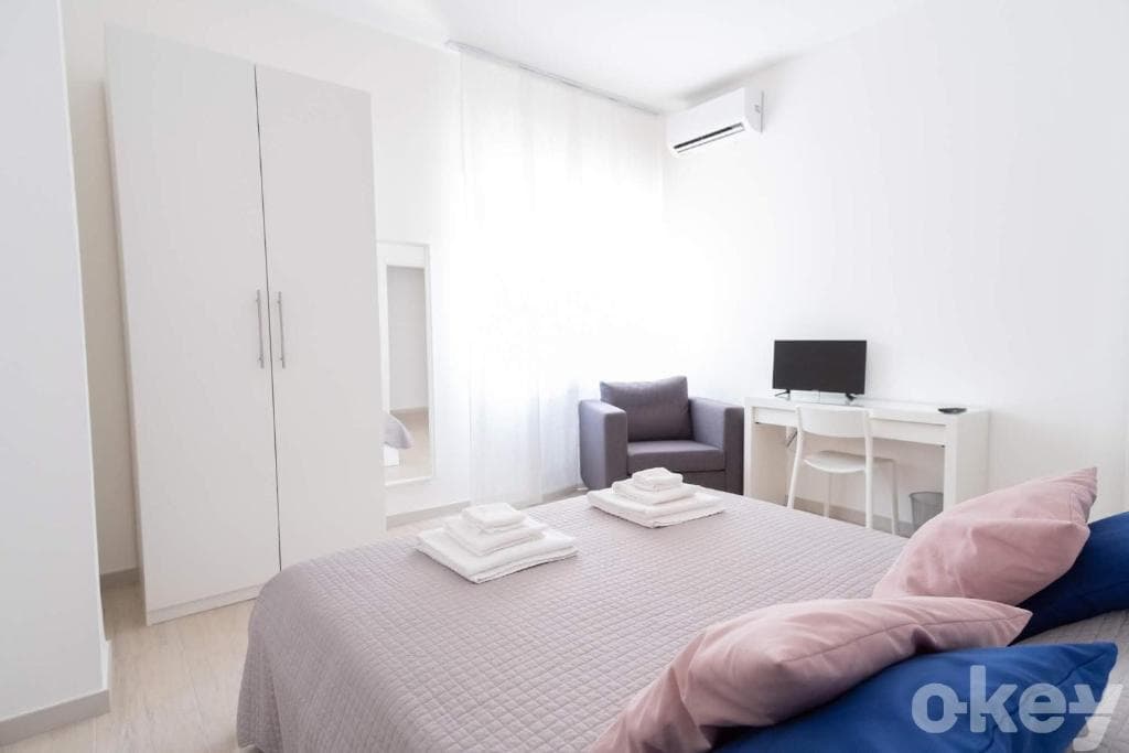 Casa Viviana - Bari Policlinico - 3