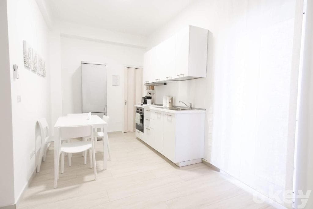 Casa Viviana - Bari Policlinico - 7