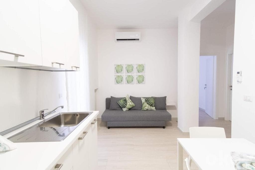 Casa Viviana - Bari Policlinico - 8