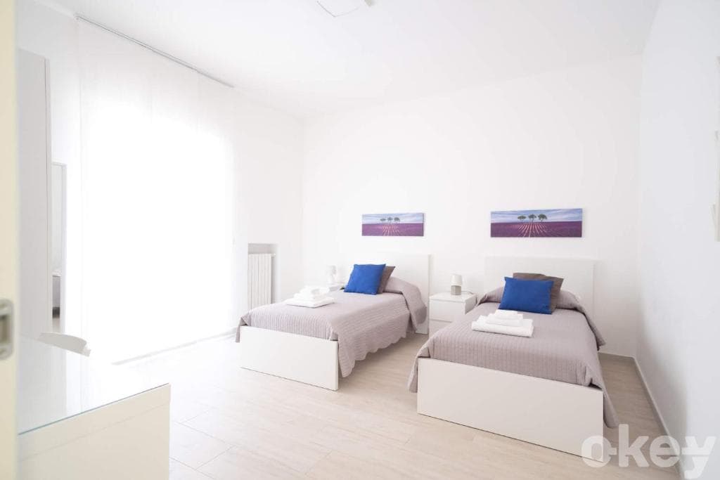 Casa Viviana - Bari Policlinico - 14
