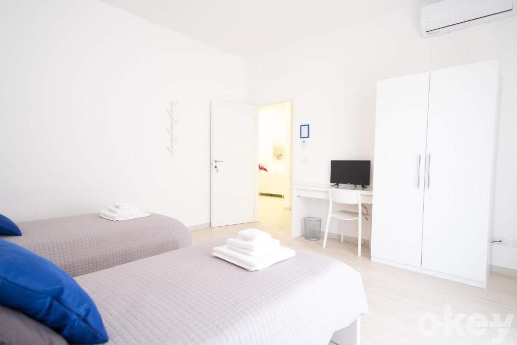 Casa Viviana - Bari Policlinico - 15