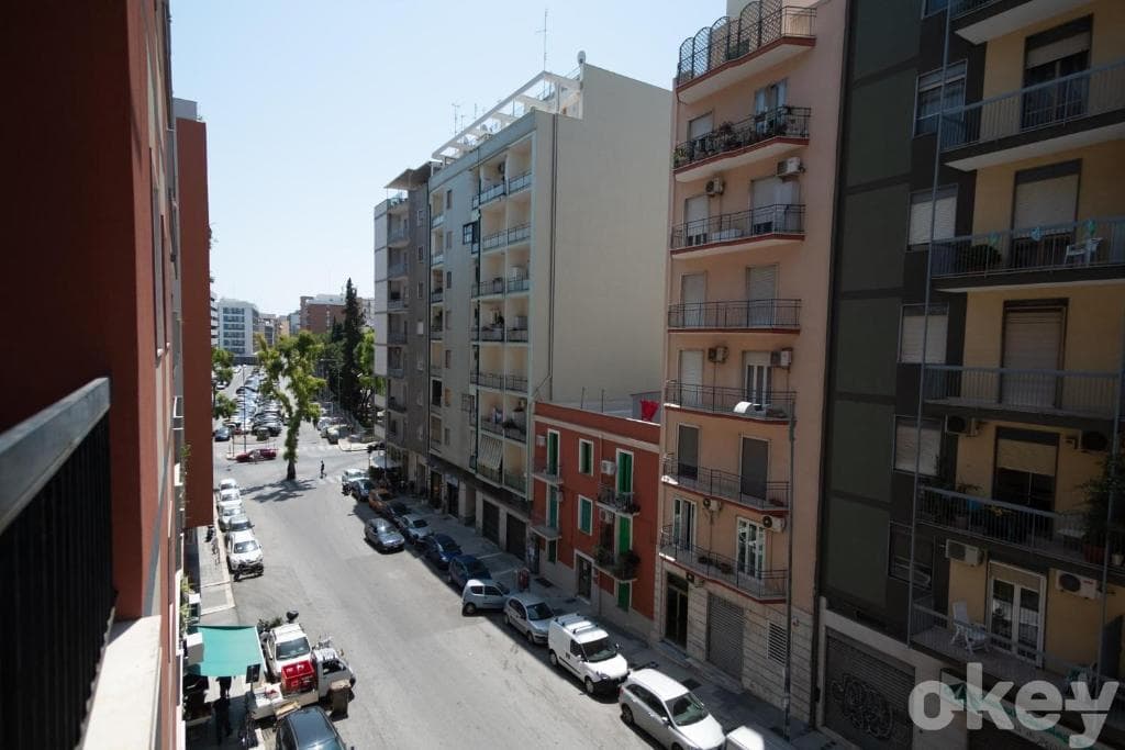 Casa Viviana - Bari Policlinico - 29