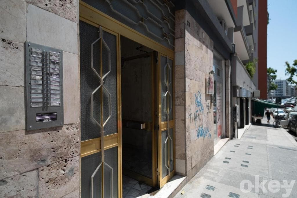 Casa Viviana - Bari Policlinico - 30