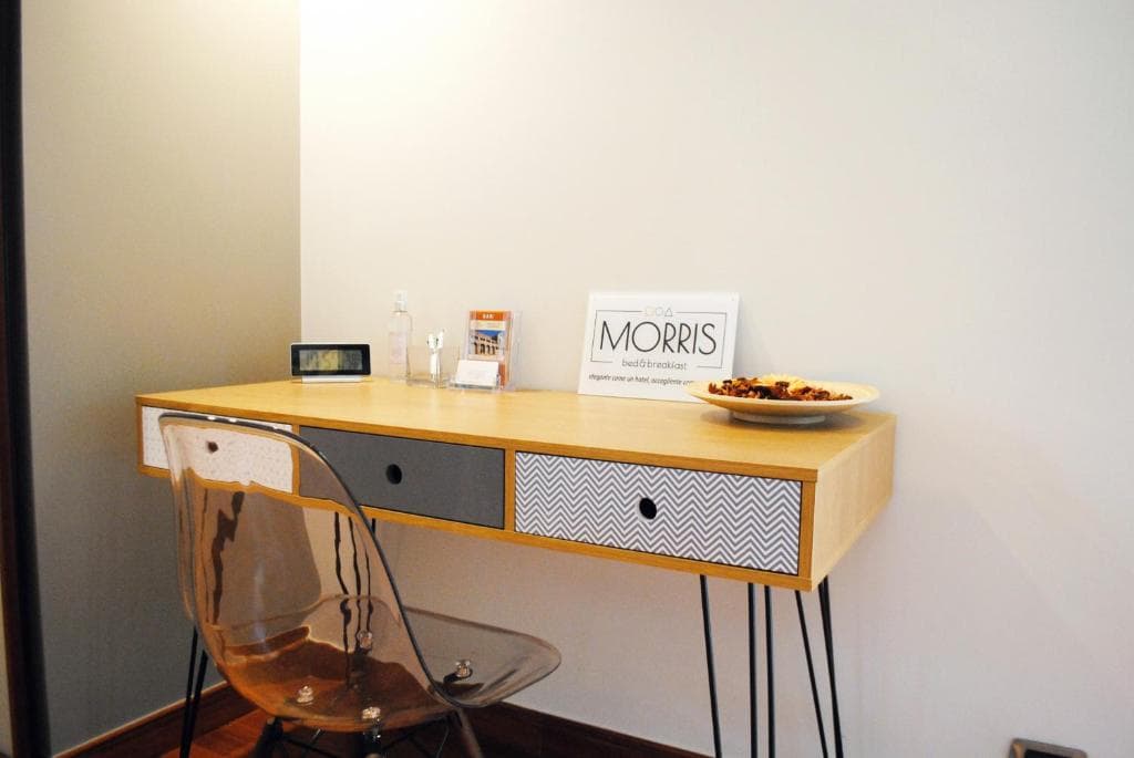 Morris B&B - 4