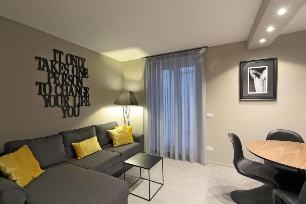 Imbriani Guest House & Suites - 4