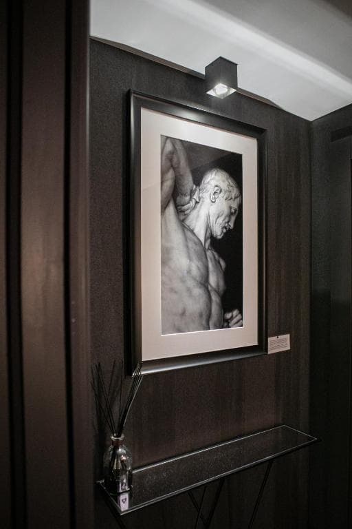 Imbriani Guest House & Suites - 10