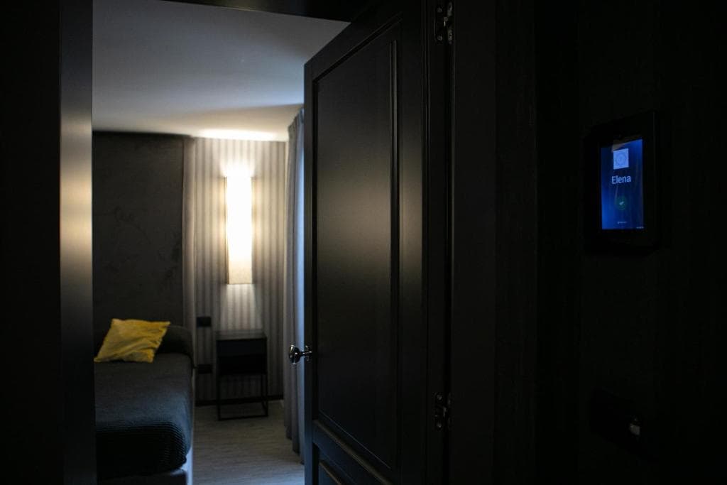 Imbriani Guest House & Suites - 17