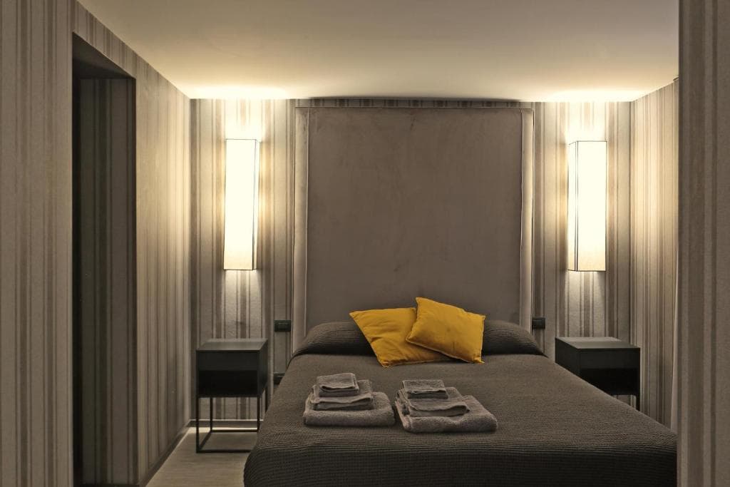 Imbriani Guest House & Suites - 39