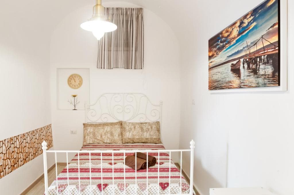 San Nicola Clemente Private Room - 3