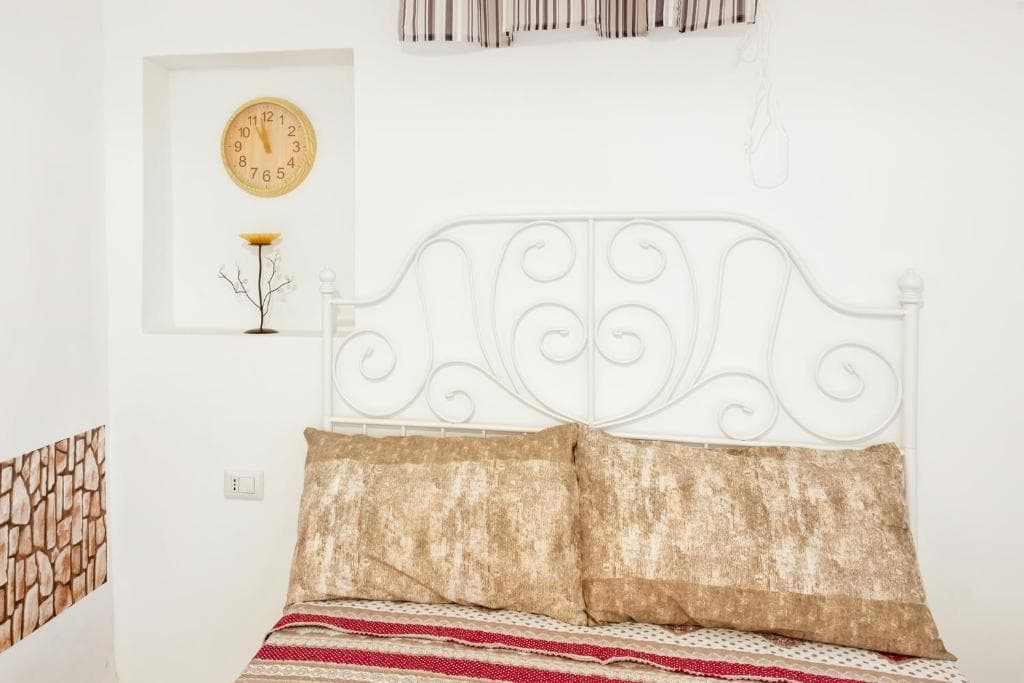 San Nicola Clemente Private Room - 5