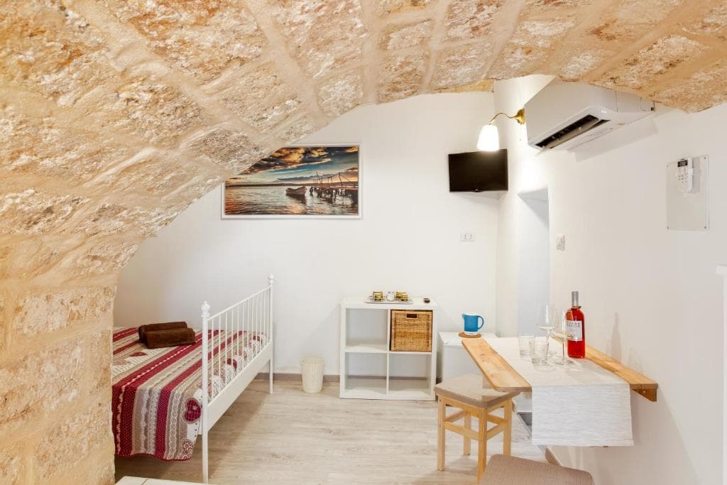 San Nicola Clemente Private Room - 6