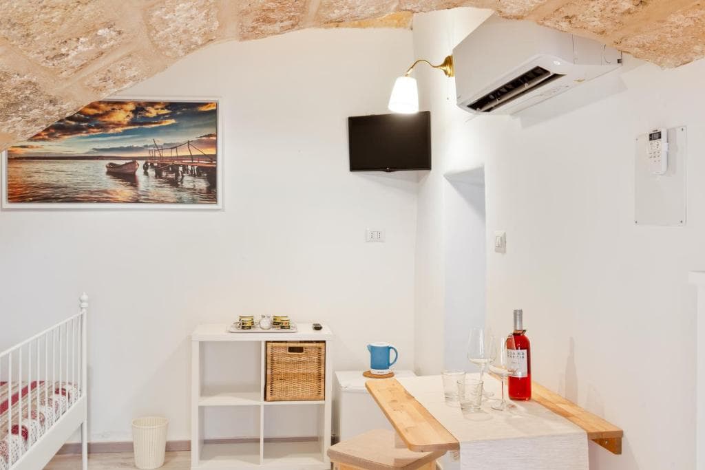 San Nicola Clemente Private Room - 8