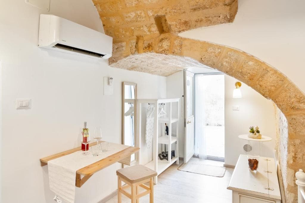 San Nicola Clemente Private Room - 10