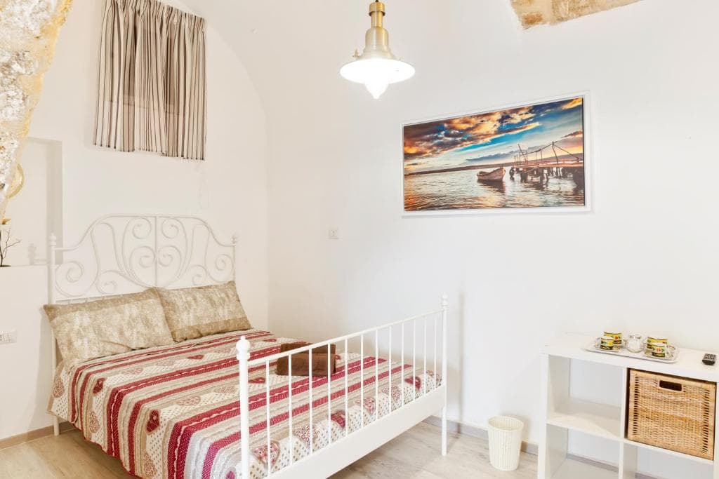 San Nicola Clemente Private Room - 15