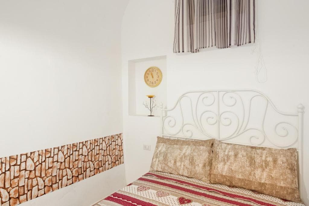 San Nicola Clemente Private Room - 17