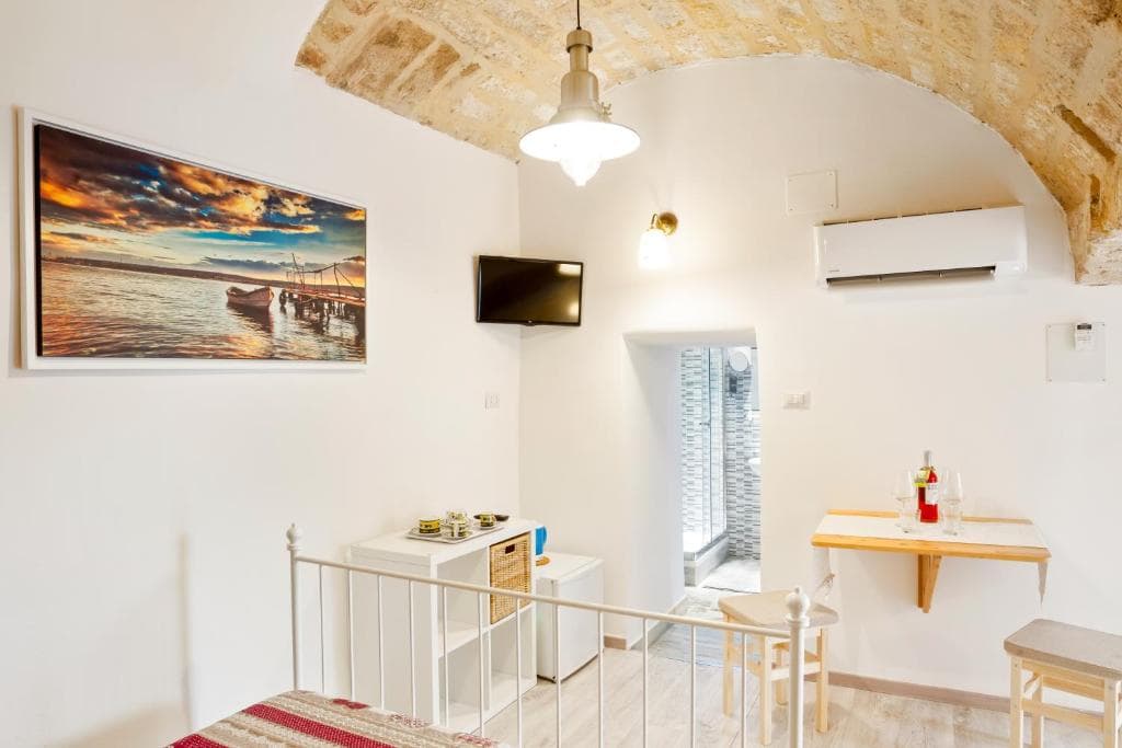 San Nicola Clemente Private Room - 20