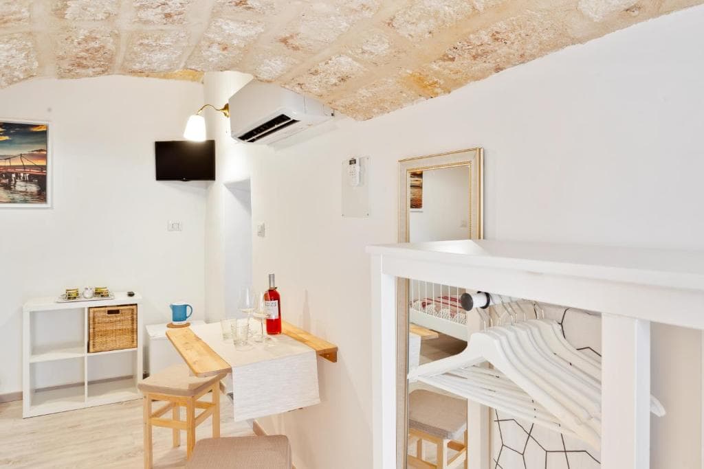San Nicola Clemente Private Room - 22