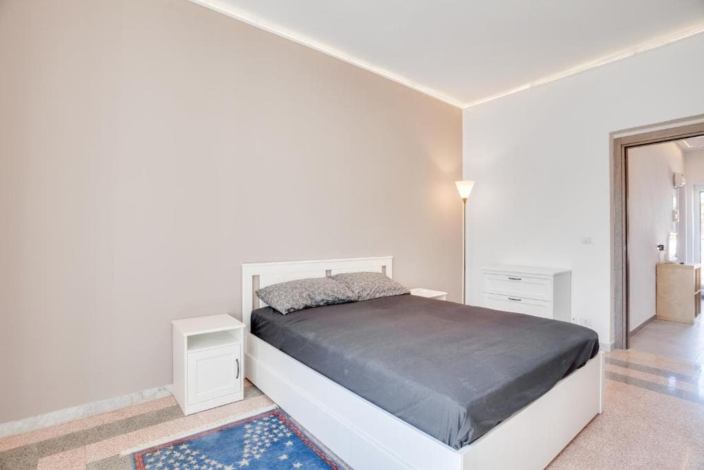 LA BELLA VISTA BARI Sea View Terrace Apt - 5