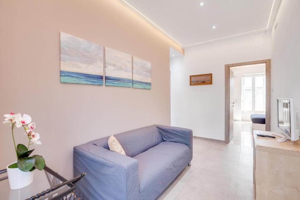 LA BELLA VISTA BARI Sea View Terrace Apt - 27