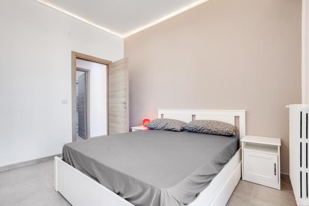 LA BELLA VISTA BARI Sea View Terrace Apt - 29