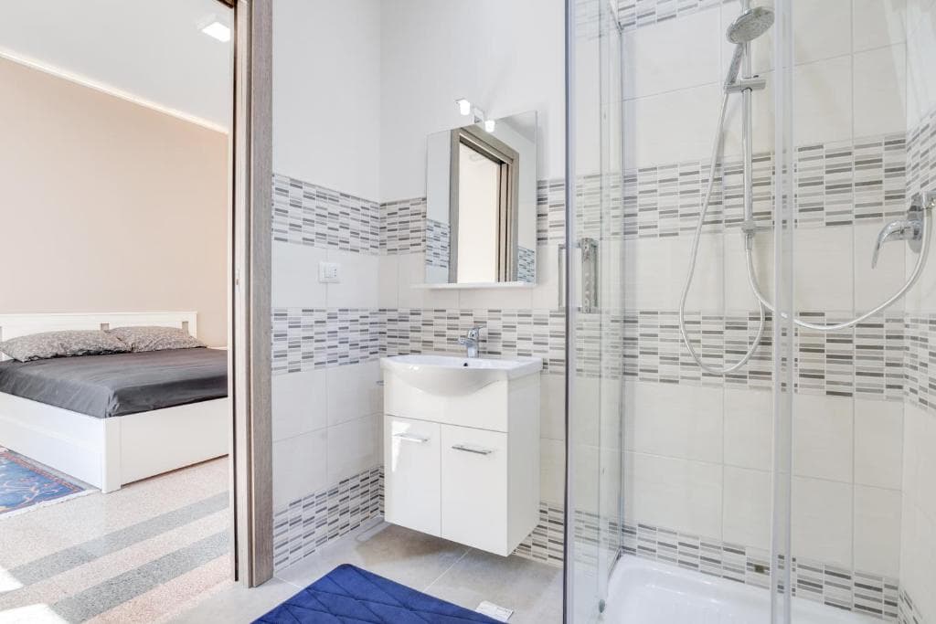 LA BELLA VISTA BARI Sea View Terrace Apt - 42