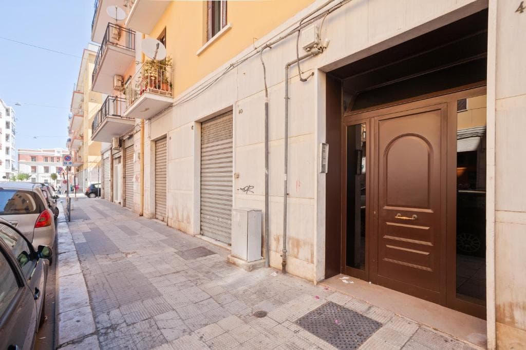 LA BELLA VISTA BARI Sea View Terrace Apt - 49