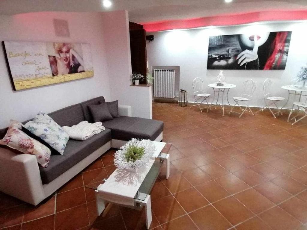 Maison Rinaldi - 2
