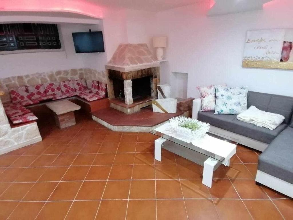 Maison Rinaldi - 8