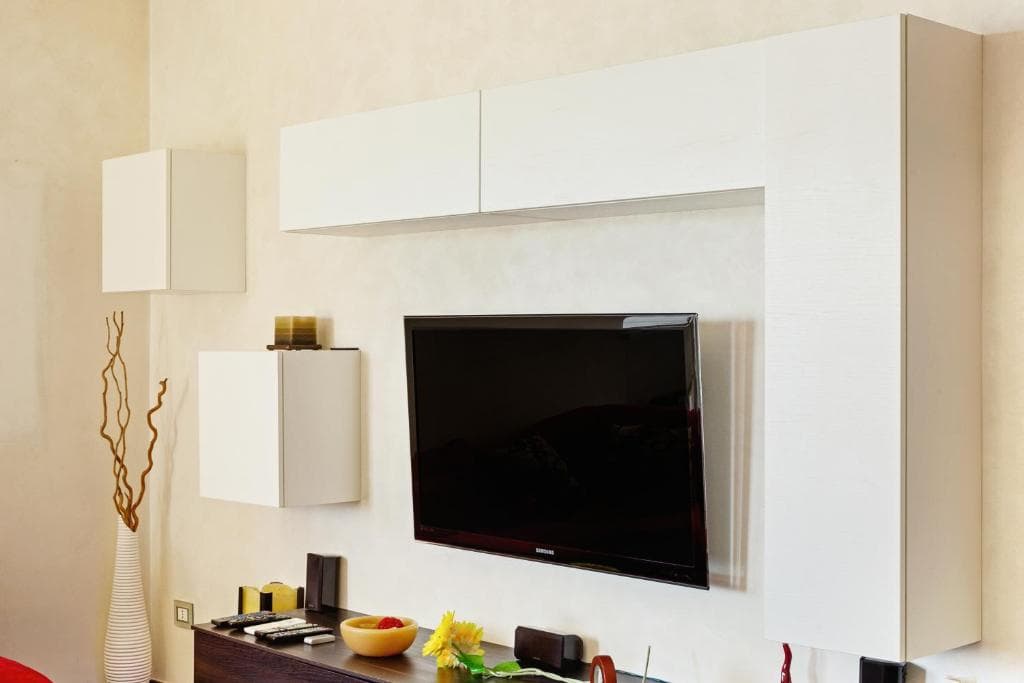Bari Airport Seaview Apartment - 13