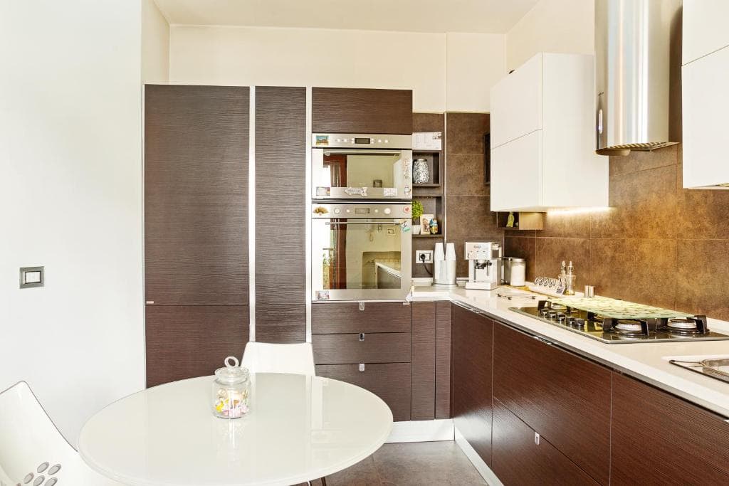 Bari Airport Seaview Apartment - 19