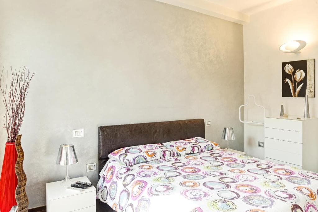 Bari Airport Seaview Apartment - 24