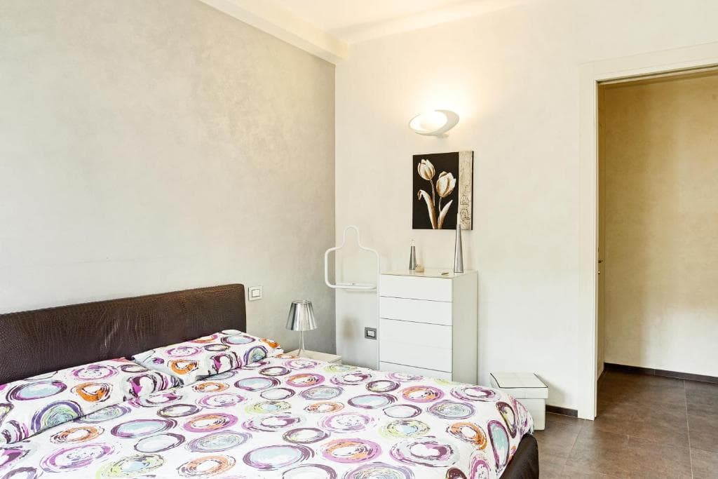 Bari Airport Seaview Apartment - 25