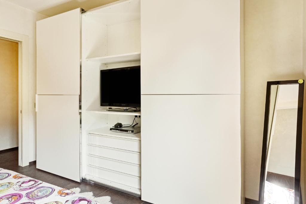 Bari Airport Seaview Apartment - 27