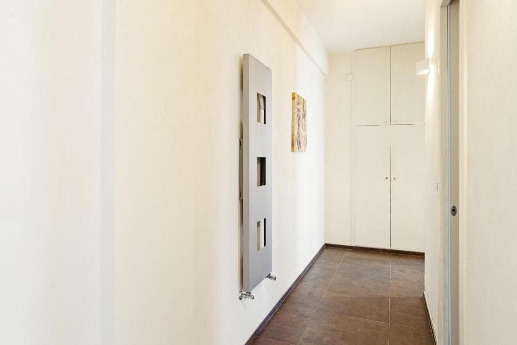 Bari Airport Seaview Apartment - 34