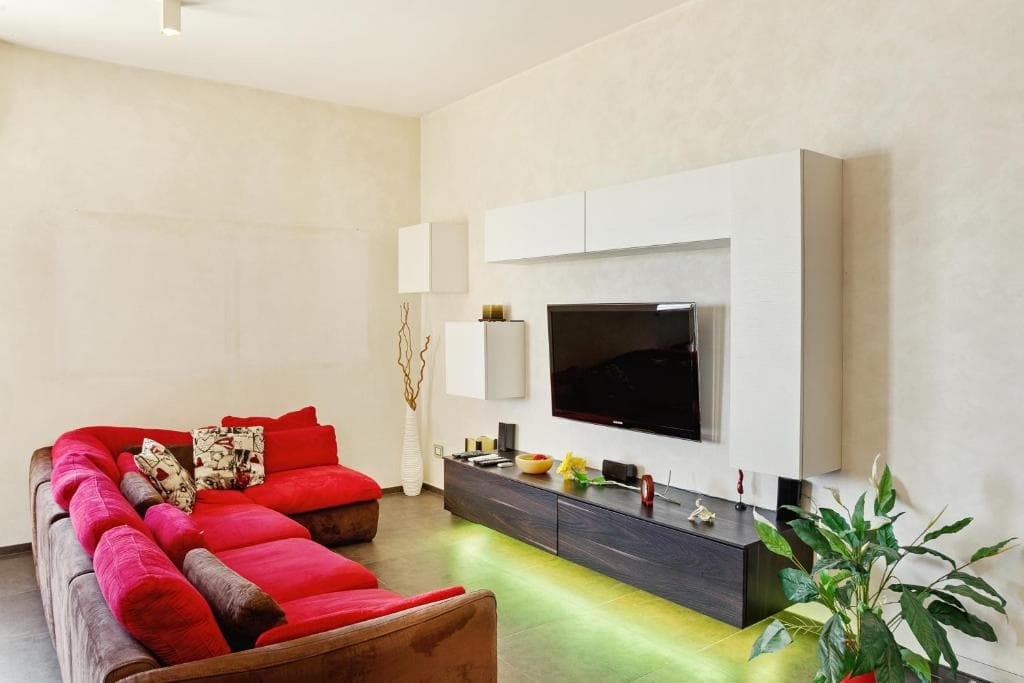 Bari Airport Seaview Apartment - 39