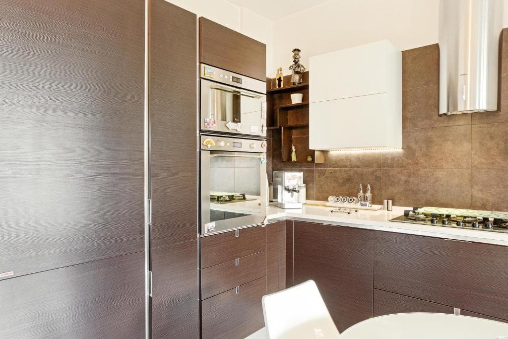 Bari Airport Seaview Apartment - 56