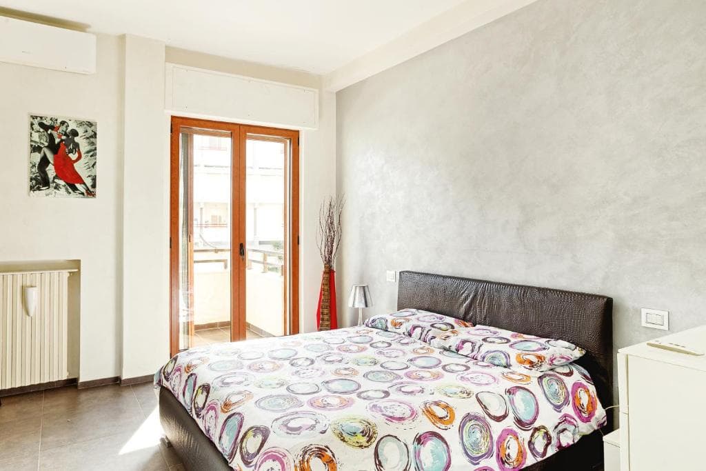Bari Airport Seaview Apartment - 59