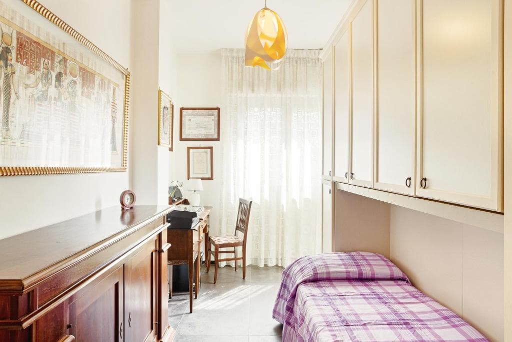 Bari Airport Seaview Apartment - 64