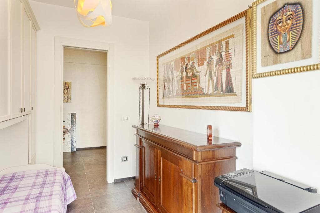Bari Airport Seaview Apartment - 65