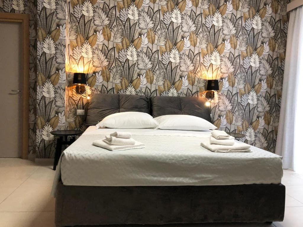 Dante 3 Guesthouse - 23
