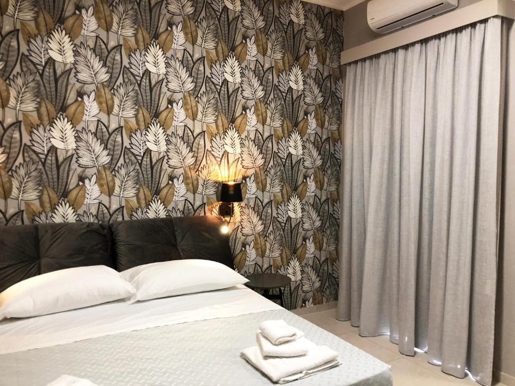 Dante 3 Guesthouse - 24